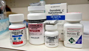 Prescription Medications